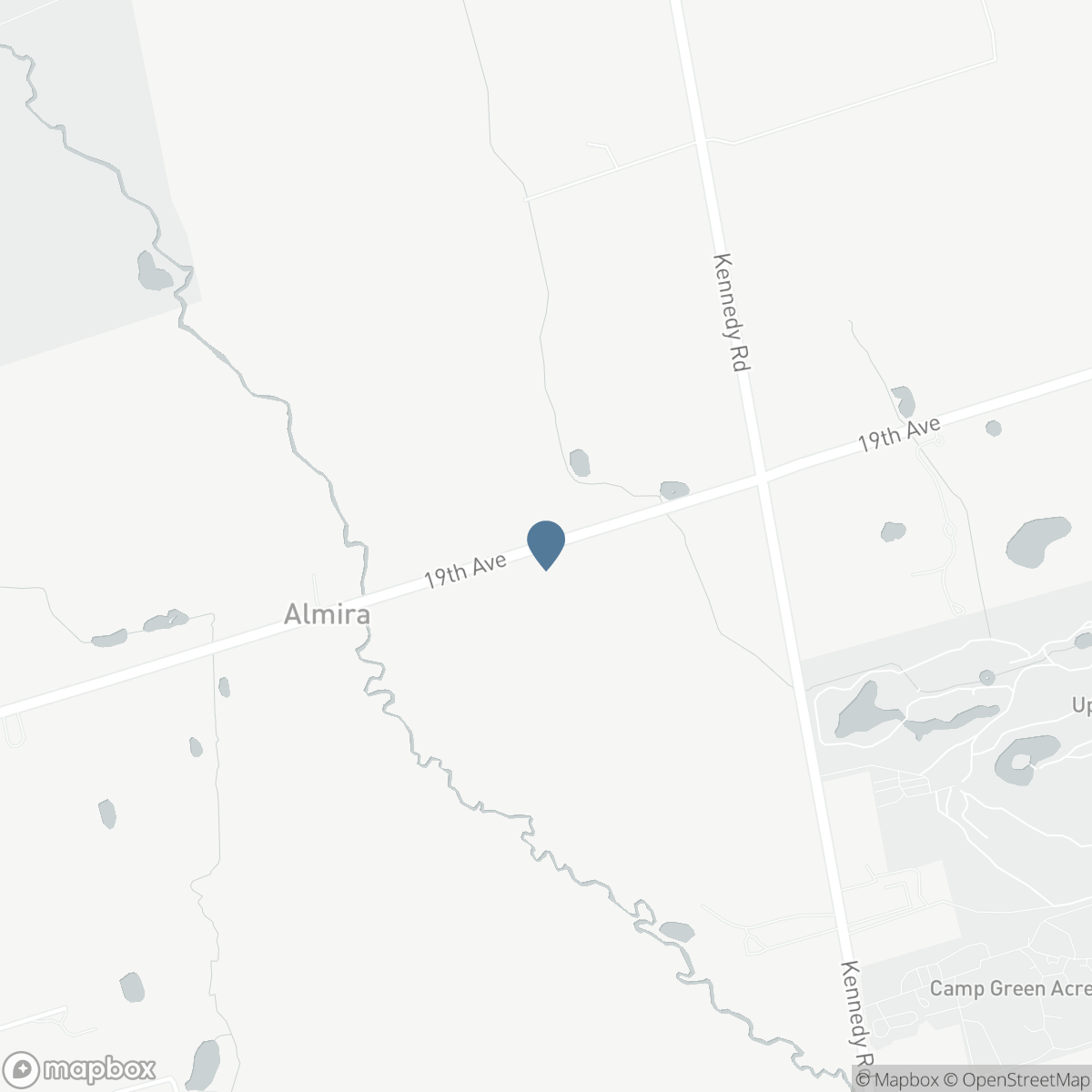 N/S 19TH AVENUE, Markham, Ontario L6B 1A8